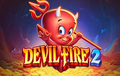 Devil Fire 2