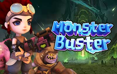 Monster Buster